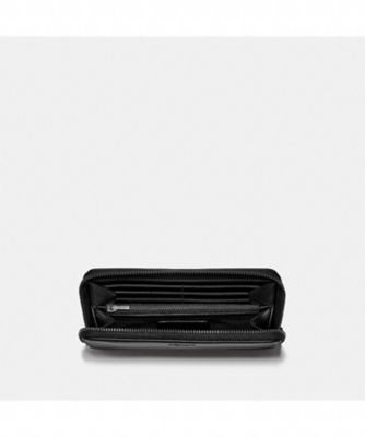 アコーディオン ウォレット | COACH/コーチ | 三越伊勢丹オンライン